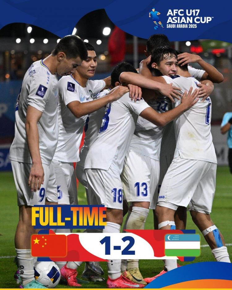 U17國少折戟，多場賽事幾家歡喜幾家愁！ U17國少夢(mèng)碎，英超意甲多隊(duì)賽況驚人！