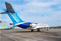 歷史首次！越南越捷航空國(guó)內(nèi)航線將使用中國(guó)商飛C909客機(jī)
