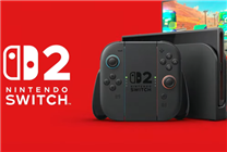 京東自營Switch 2港版開啟預(yù)約：6月5日10點開售
