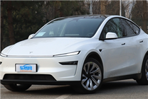 2025款特斯拉Model Y日常實用性測試報告
