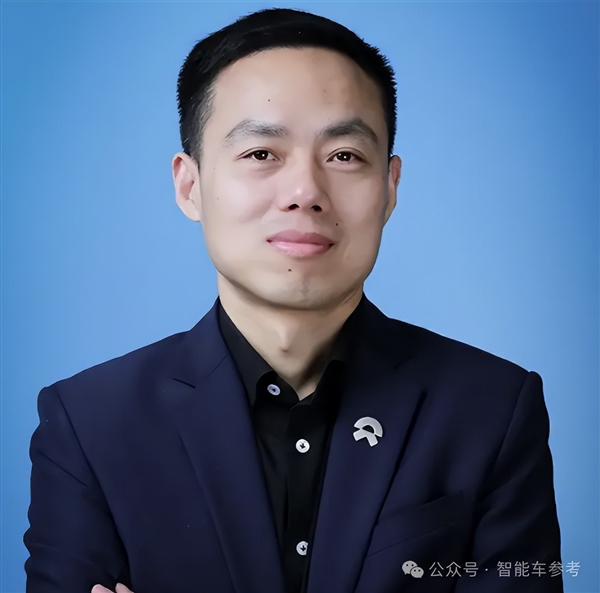 蔚來樂道總裁官宣離職：辜負期待 深感愧疚