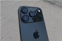 iPhone 17 Pro機?，F(xiàn)身 網(wǎng)友：看著看著就順眼了