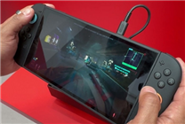 《賽博朋克2077》Switch 2版試玩：30幀、畫面還行