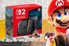 打擊黃牛！預(yù)購(gòu)Switch 2需要至少一年的會(huì)員資格