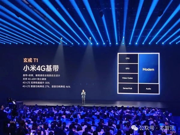 不是Arm CSS定制！小米玄戒O1究竟自研了什么