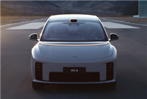 曝理想汽車今年銷量目標(biāo)下調(diào)為64萬輛：理想i8這一仗必須要打響