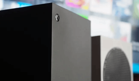 Xbox硬件銷量逆勢增長反超NS 4月新作轟炸XGP立功