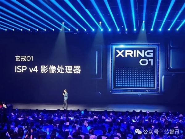 不是Arm CSS定制！小米玄戒O1究竟自研了什么