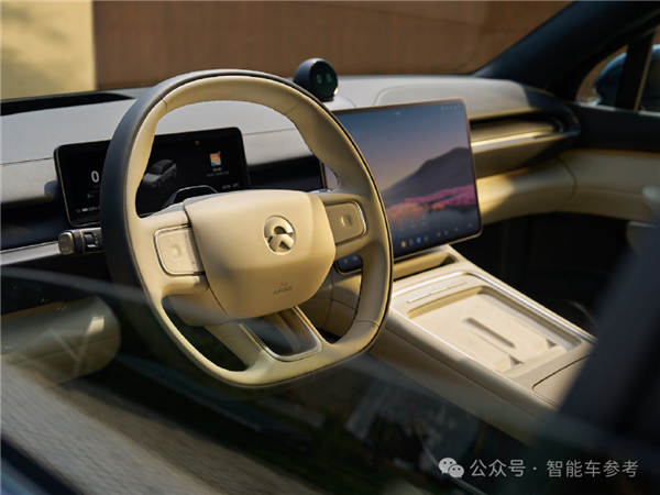 蔚來新車敢如此升級 我就要好好說道說道了