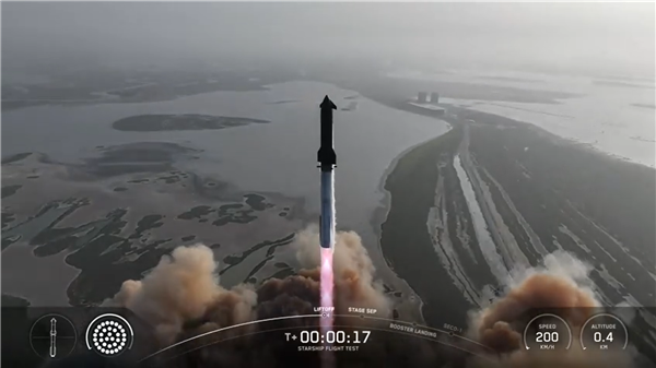 星艦又炸了！SpaceX第九次試飛一波三折 馬斯克：加大力度