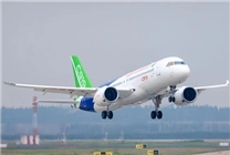 國(guó)產(chǎn)大飛機(jī)C919商業(yè)運(yùn)營(yíng)兩周年：載客超205萬(wàn)人次 你坐過(guò)幾次