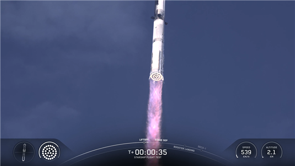 星艦又炸了！SpaceX第九次試飛一波三折 馬斯克：加大力度